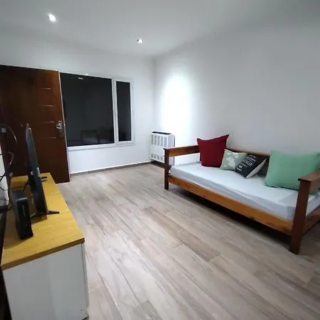 Departamento Tandil Apartment Exterior photo