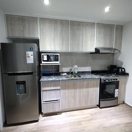 Departamento Tandil Apartment Exterior photo