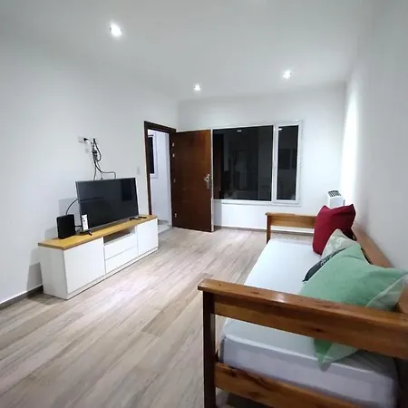 Departamento Tandil Apartment Exterior photo