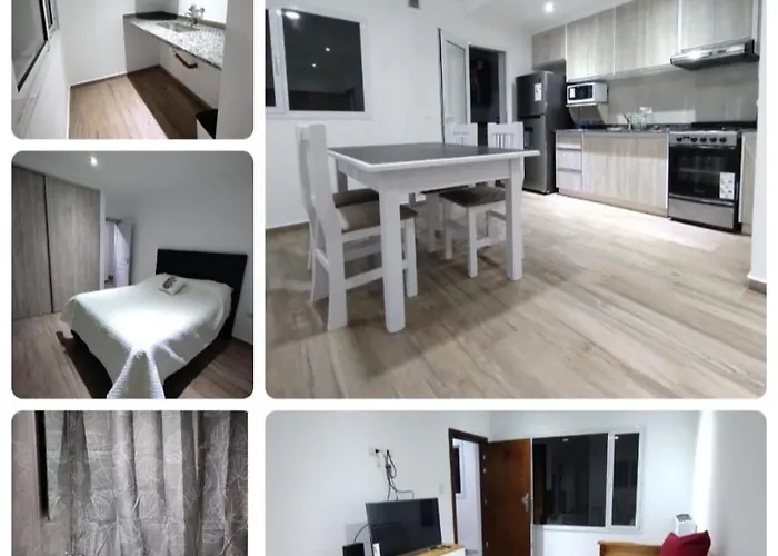 Departamento Tandil