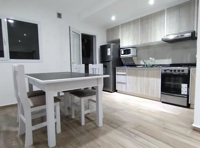Departamento Tandil