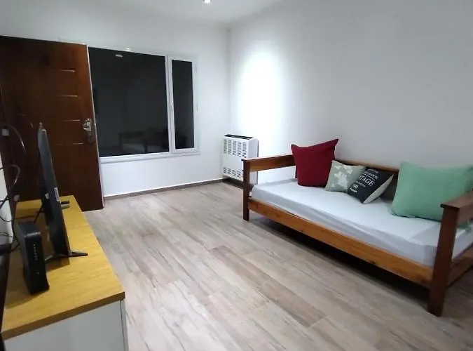 Departamento Tandil