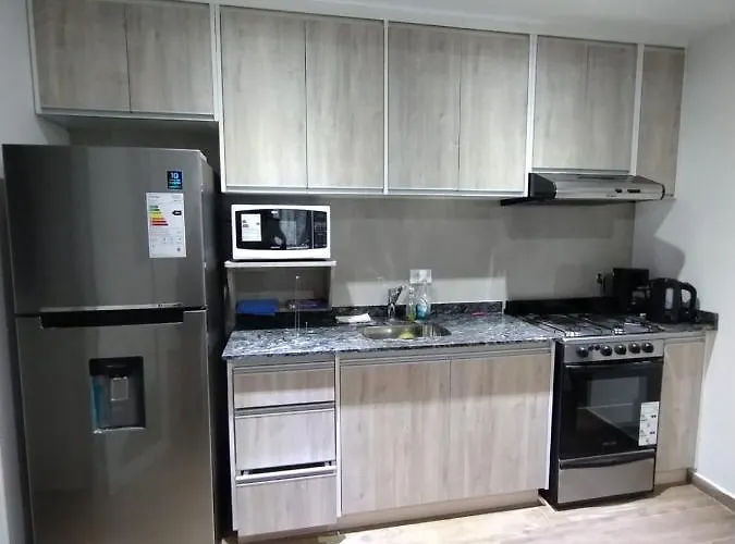 Departamento Tandil