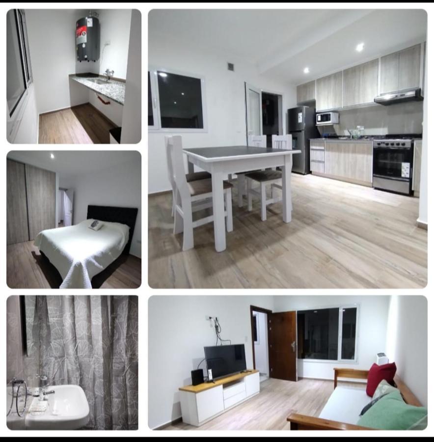 Departamento * Tandil