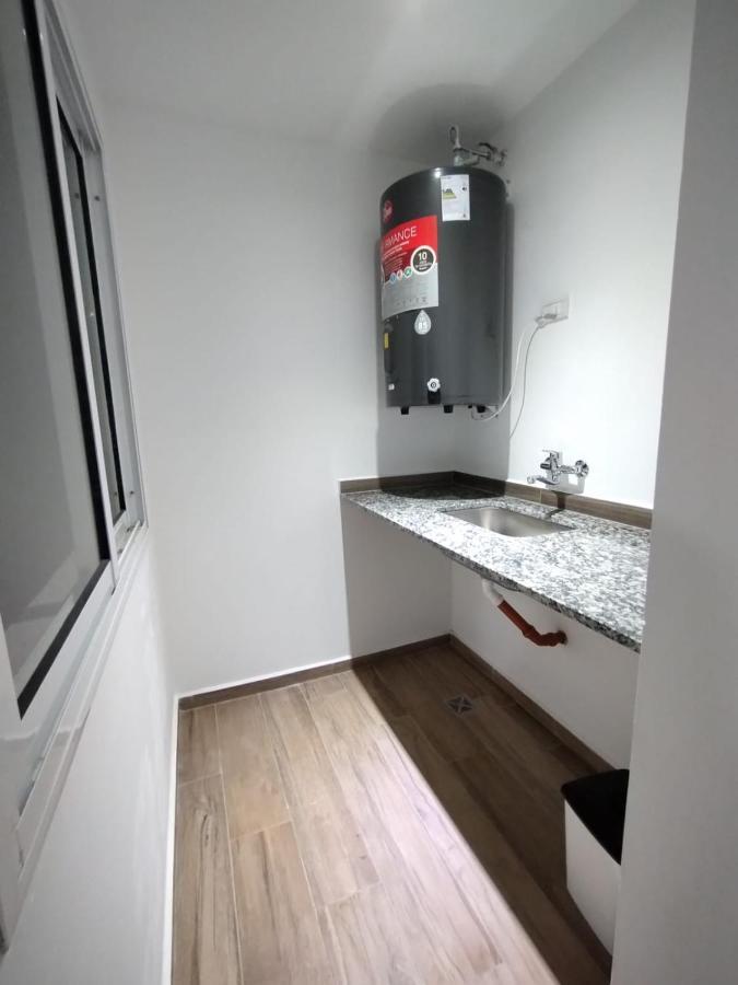 Departamento *