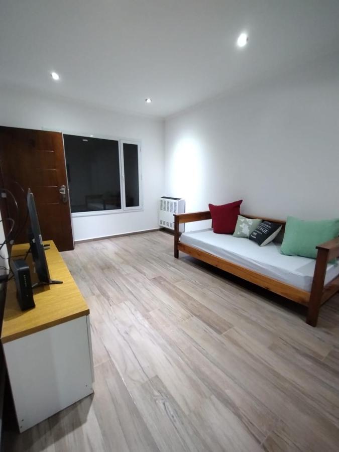 Departamento Apartment