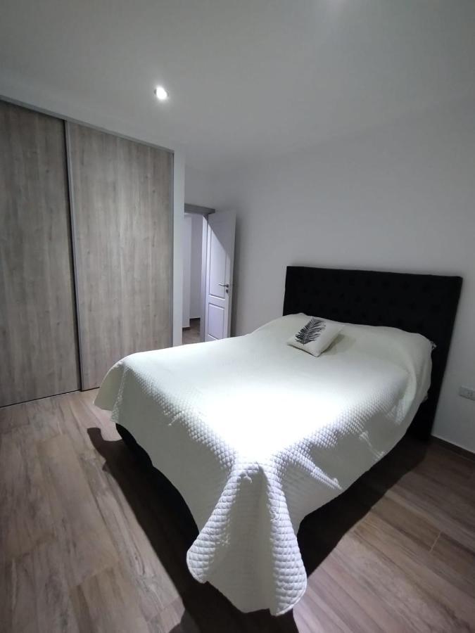 Departamento Apartment Tandil